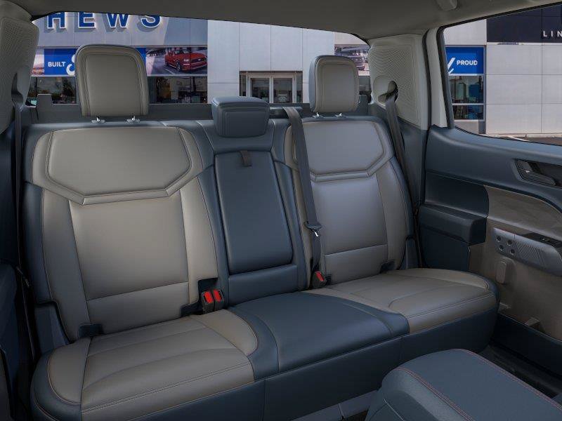 New 2026 Ford Maverick Lariat AWD/4WD image 11