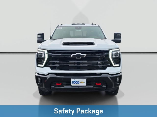 New 2026 Chevrolet Silverado 2500 LT w/ Trail Boss Package AWD/4WD image 9