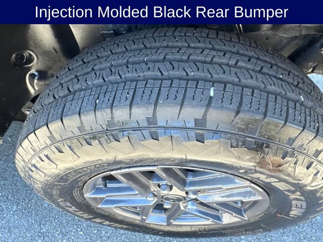 Used 2026 Jeep Wrangler Sport AWD/4WD image 14
