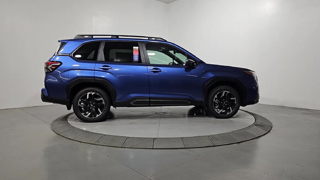 New 2026 Subaru Forester Limited AWD/4WD image 6