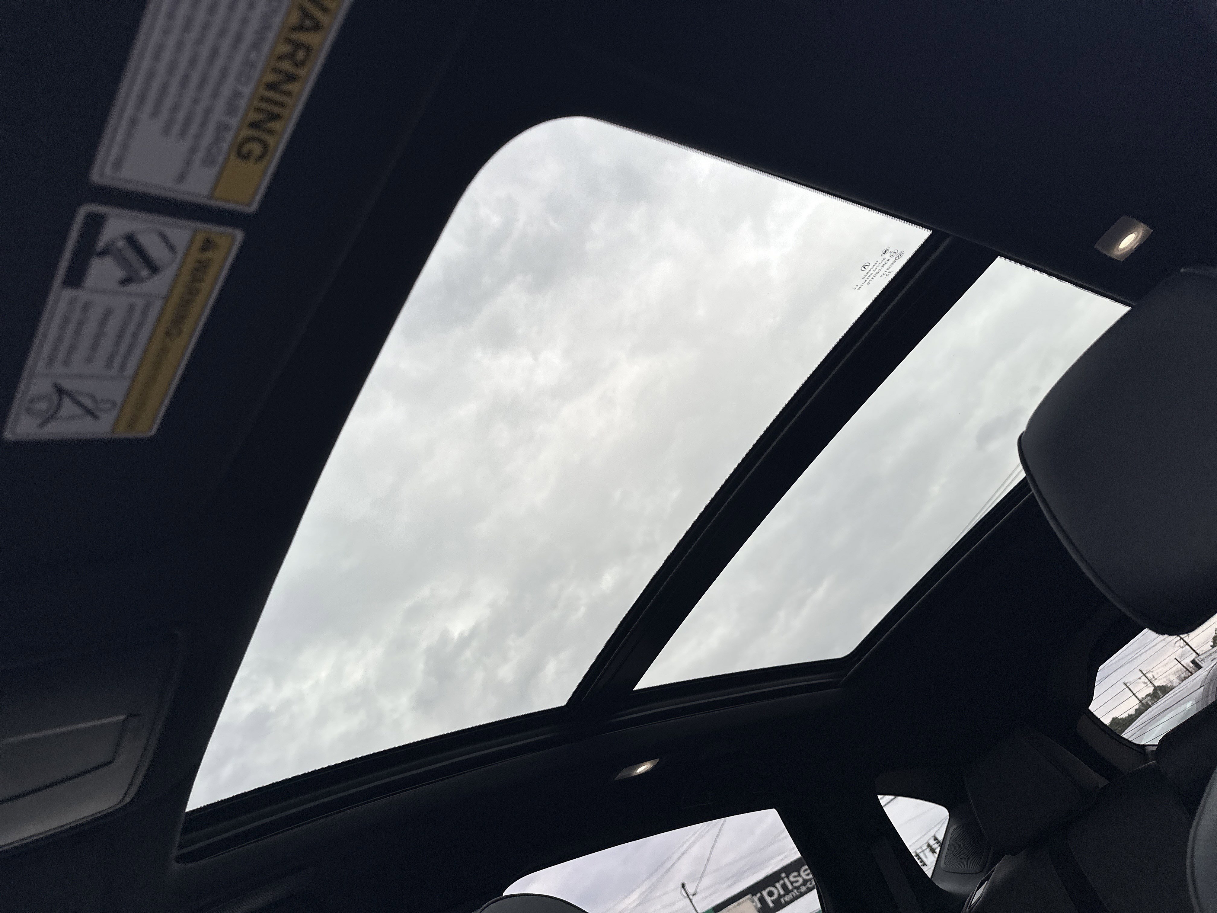 Certified 2023 Acura RDX A-Spec image 38