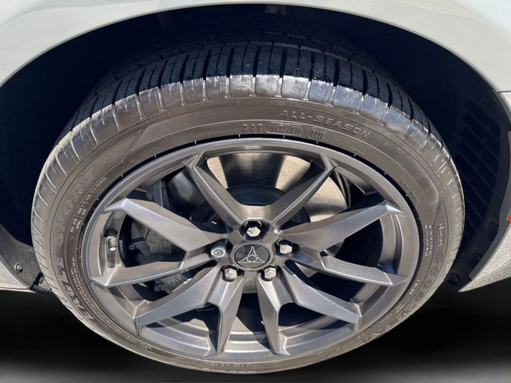 New 2026 Dodge Charger Scat Pack AWD/4WD image 16