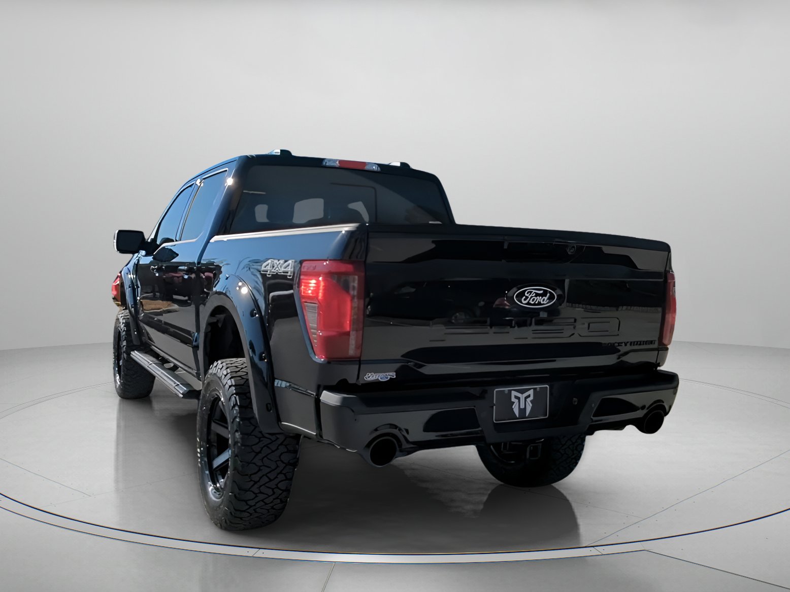 New 2026 Ford F150 XLT w/ Equipment Group 303A High image 26