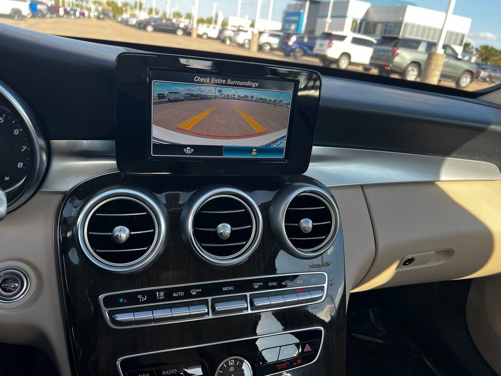 Used 2019 Mercedes-Benz C 300 Sedan image 27