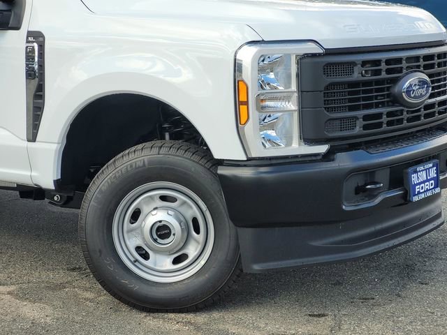 New 2026 Ford F250 XL image 3
