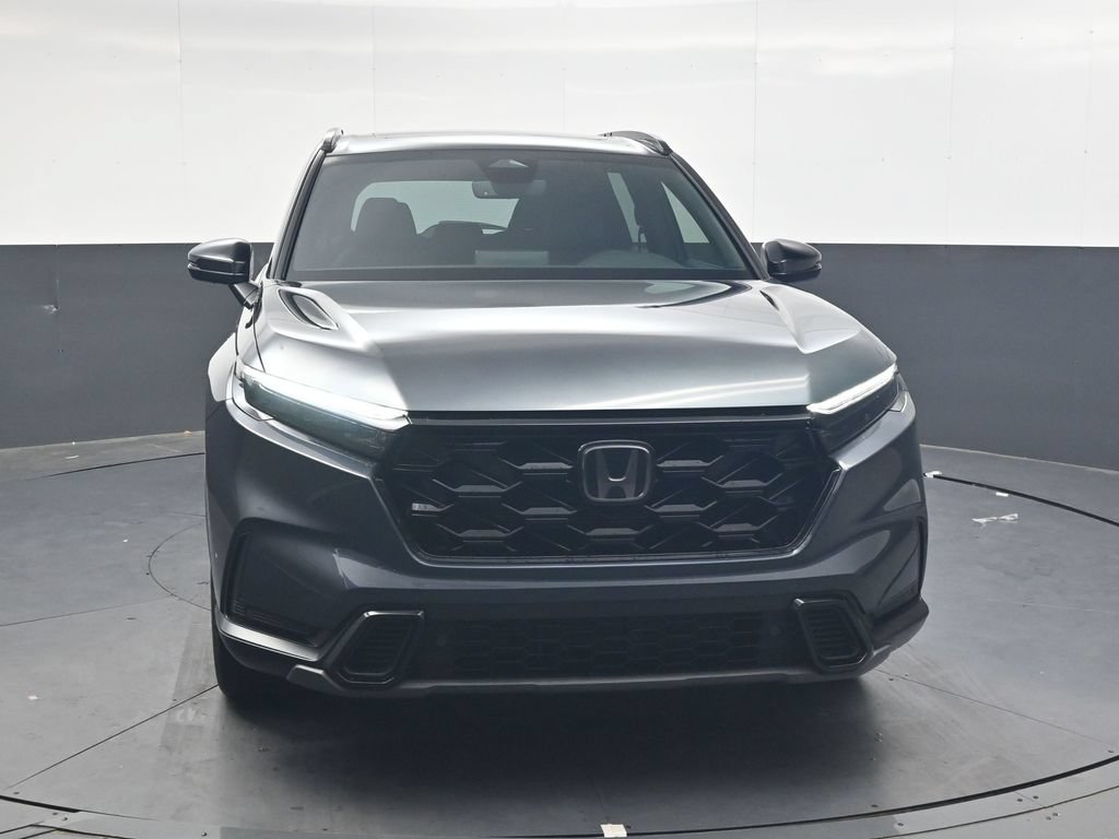 Certified 2026 Honda CR-V Sport-L image 10