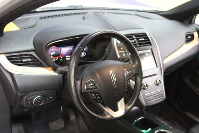 Used 2015 Lincoln MKC AWD w/ Equipment Group 101A Select image 14