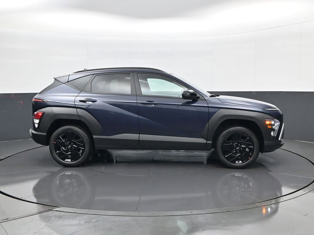 New 2026 Hyundai Kona SEL Sport image 4