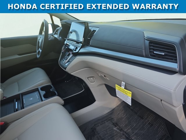 Certified 2026 Honda Odyssey EX-L image 26
