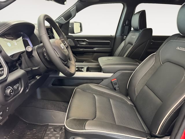New 2026 RAM 1500 Laramie AWD/4WD image 7