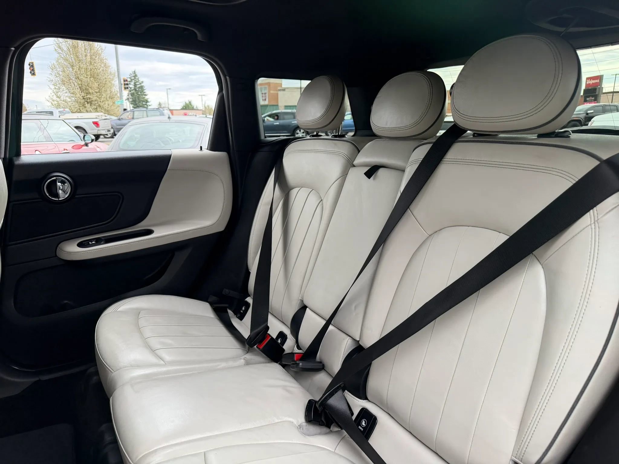 Used 2017 MINI Cooper Countryman ALL4 image 23