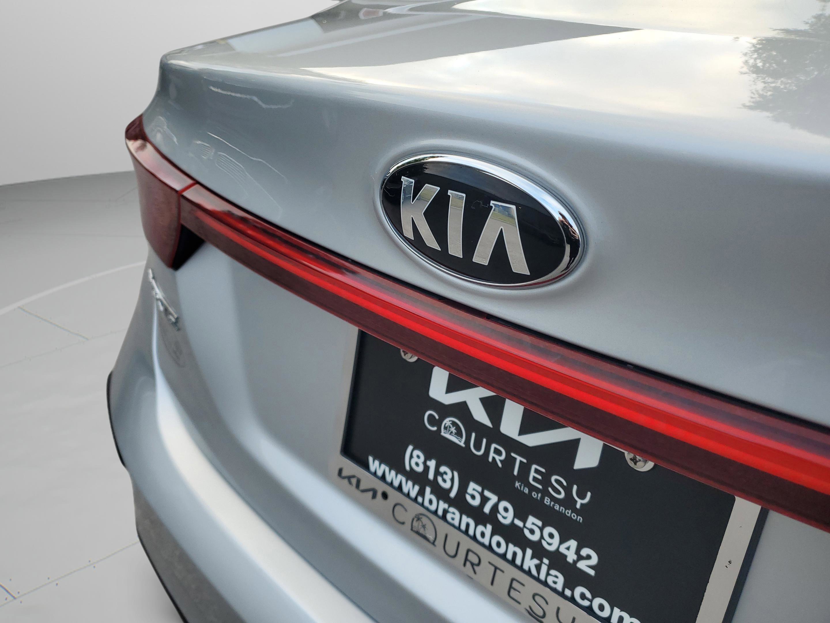 Used 2019 Kia Forte S w/ S Premium Package FWD image 32