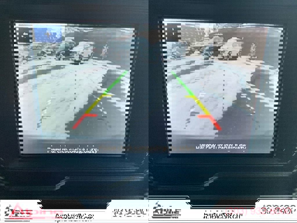 Used 2021 Ford Bronco Big Bend image 18