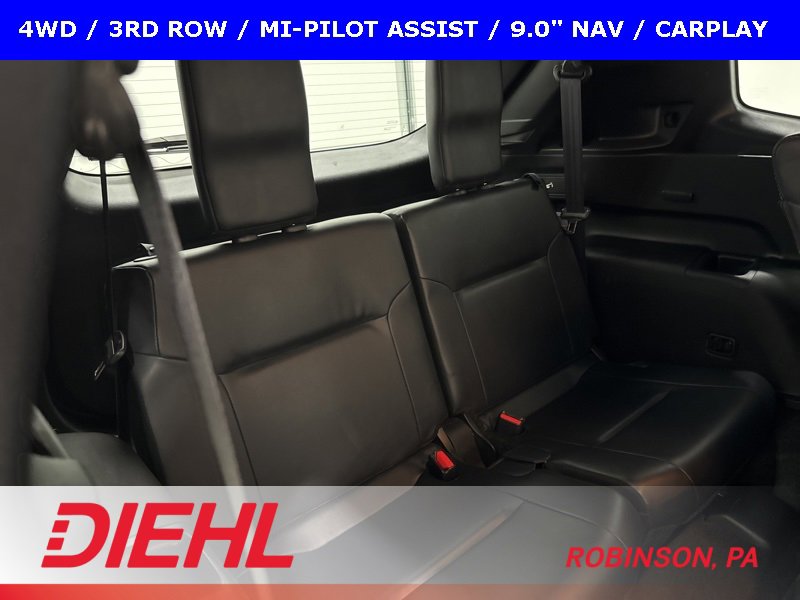 Used 2024 Mitsubishi Outlander SE image 12