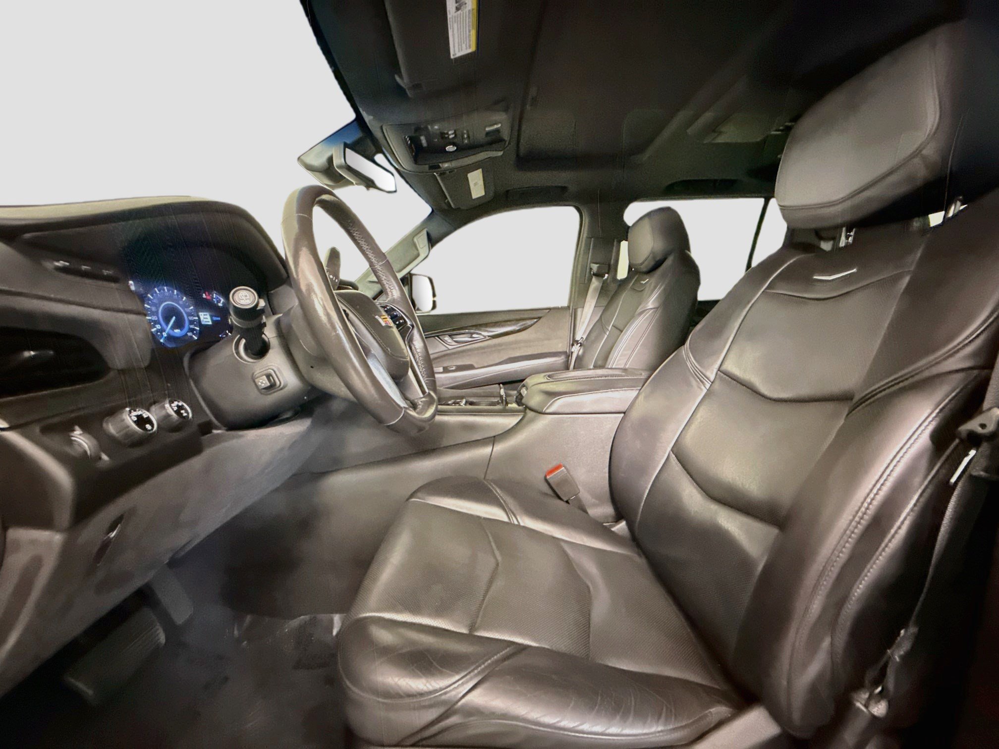 Used 2020 Cadillac Escalade ESV Platinum AWD/4WD image 22