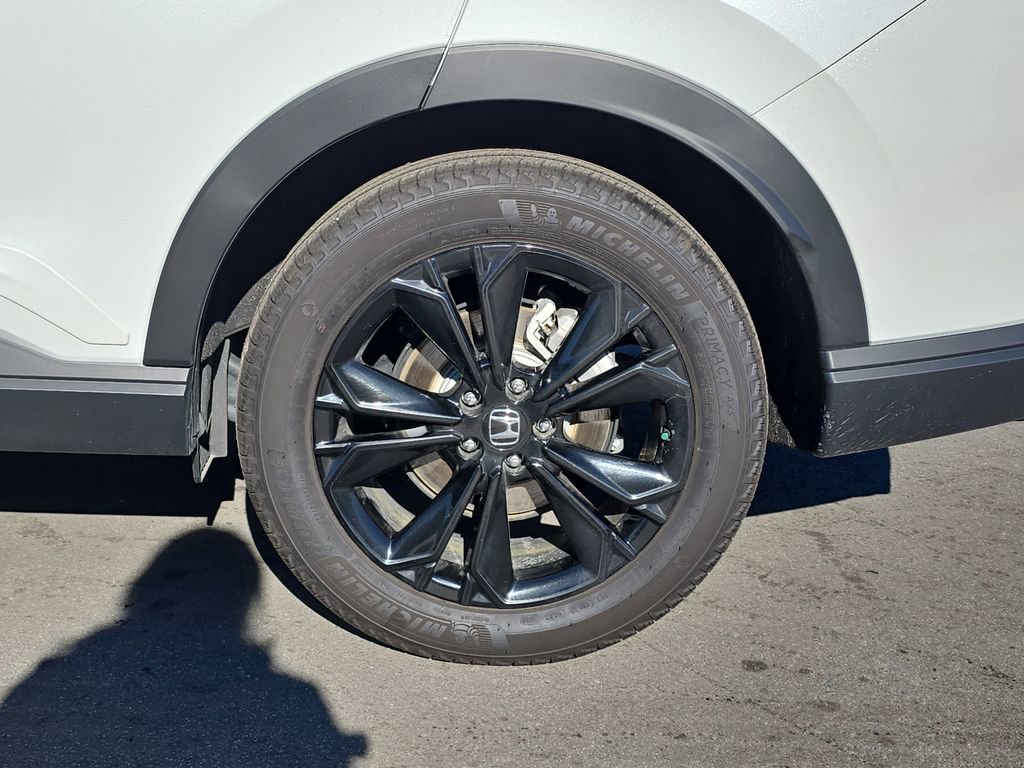 Used 2025 Honda CR-V Sport Touring image 37