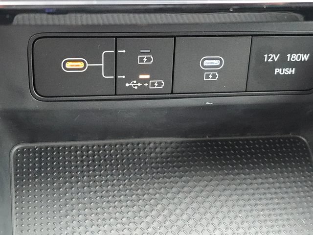New 2026 Hyundai Santa Cruz SEL AWD/4WD image 8
