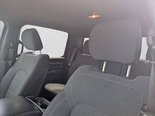 Used 2023 RAM 1500 Big Horn AWD/4WD image 14