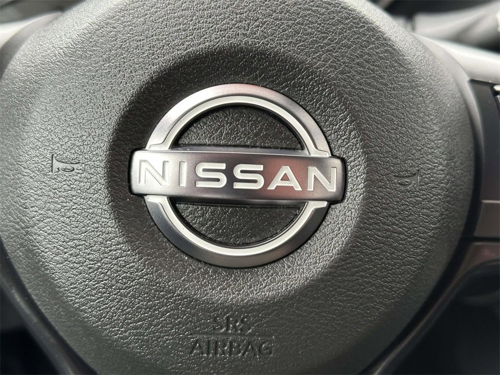 Certified 2025 Nissan Sentra S image 22