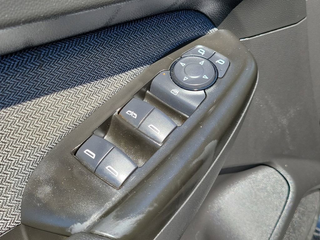 Used 2021 Chevrolet TrailBlazer LT w/ Convenience Package AWD/4WD image 18
