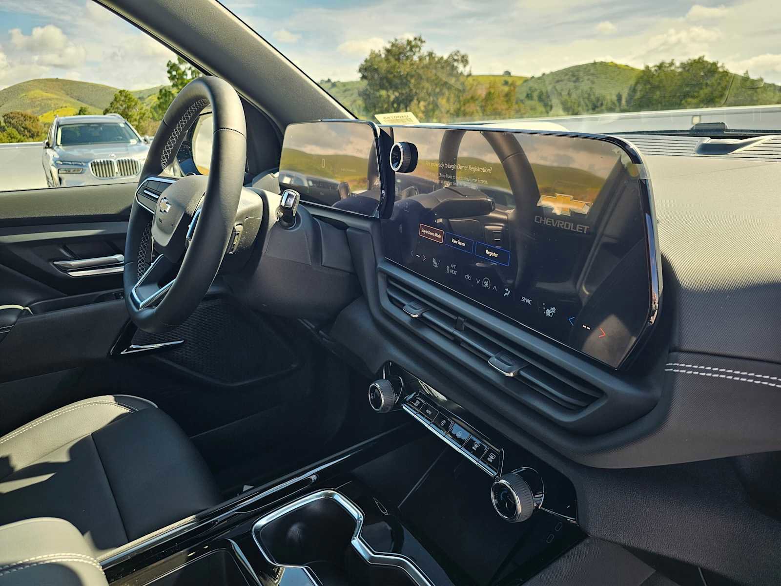 New 2026 Chevrolet Silverado EV LT image 11
