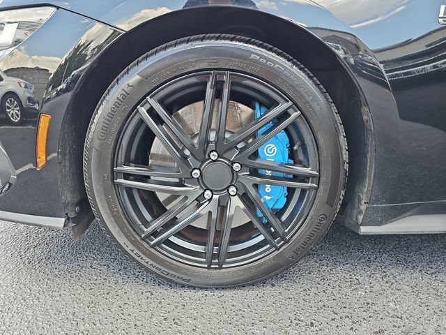 Used 2024 Ford Mustang GT Premium RWD image 33