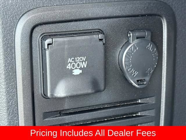 Used 2020 Toyota 4Runner 2WD image 11