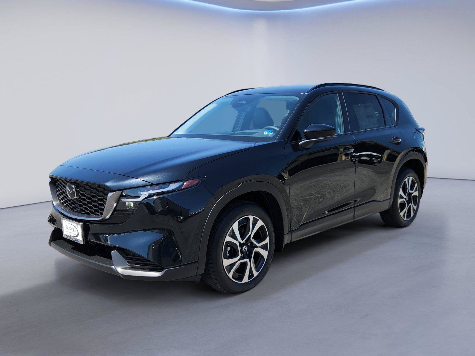 New 2026 MAZDA CX-5 Preferred AWD/4WD image 7