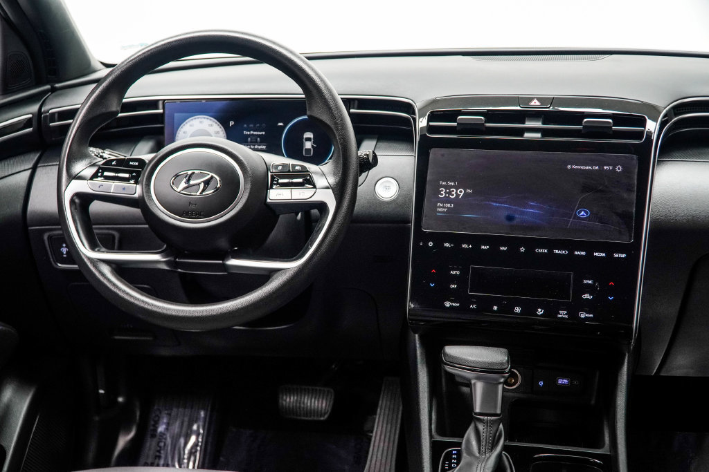 Used 2024 Hyundai Santa Cruz SEL w/ Activity Package FWD image 19