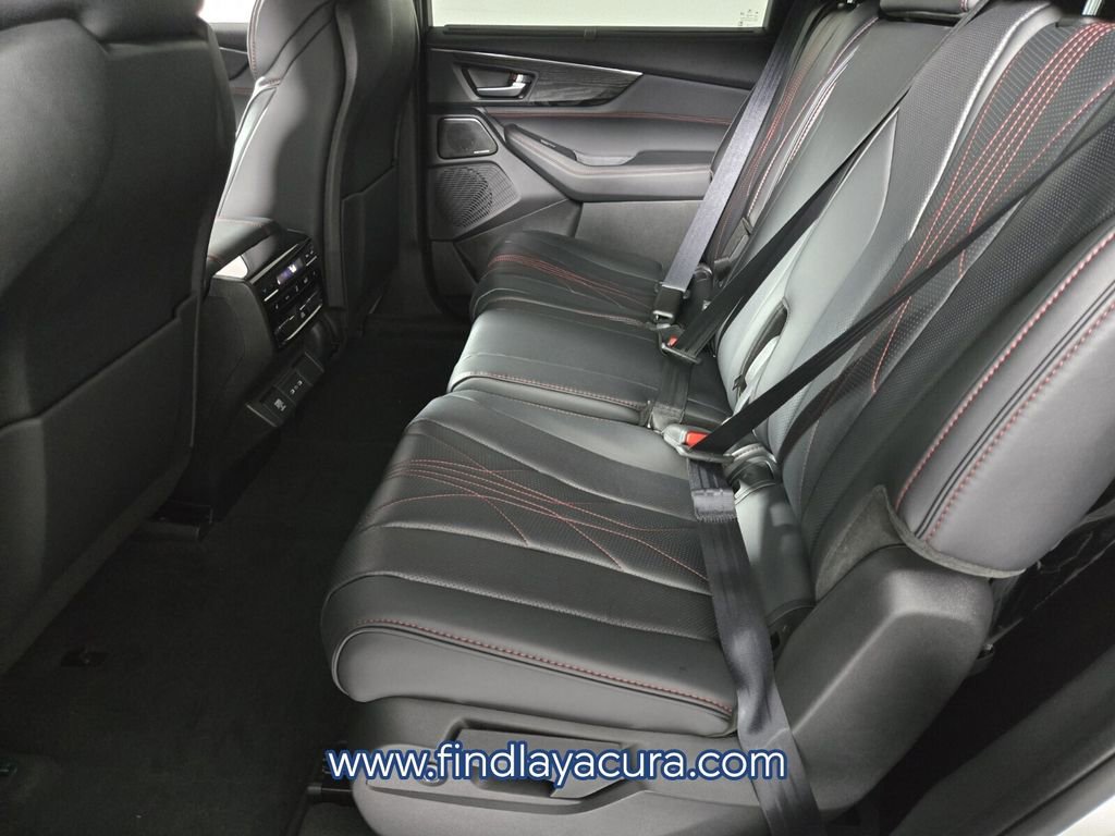 New 2026 Acura MDX Type S AWD/4WD image 13