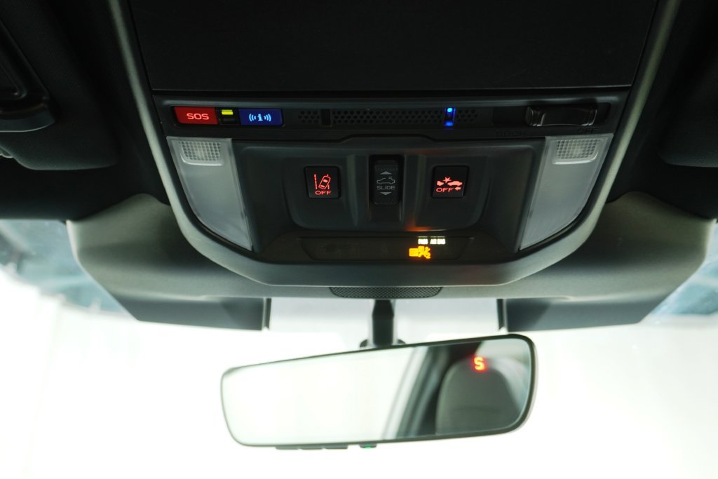 Used 2024 Subaru Forester Wilderness AWD/4WD image 20