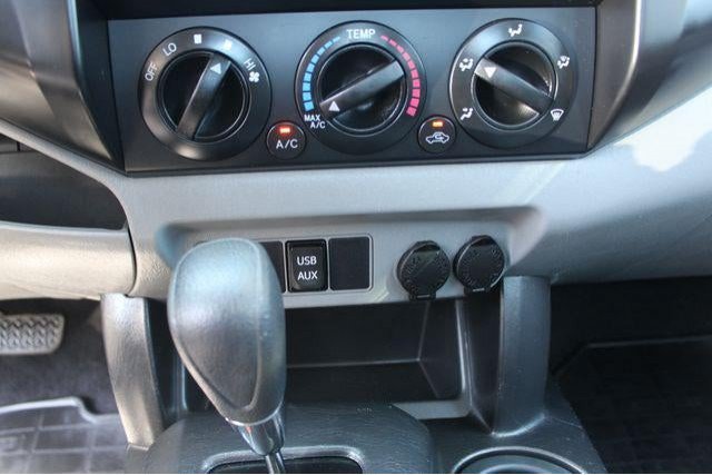 Used 2014 Toyota Tacoma 2WD Regular Cab image 30