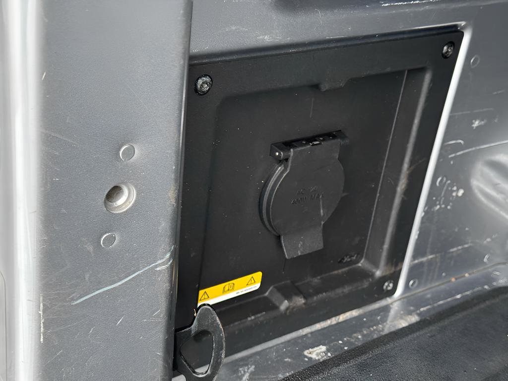 Used 2021 Ford F150 XLT w/ Equipment Group 302A High AWD/4WD image 43