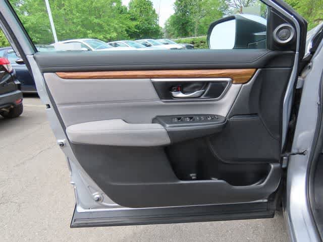 Used 2019 Honda CR-V EX image 16