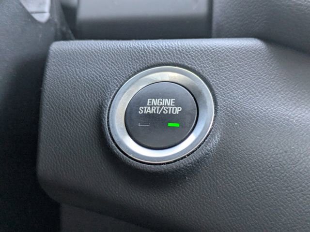 Used 2019 GMC Terrain Denali w/ Driver Alert Package II image 37