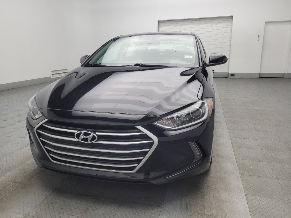 Used 2018 Hyundai Elantra Value Edition w/ Cargo Package image 15