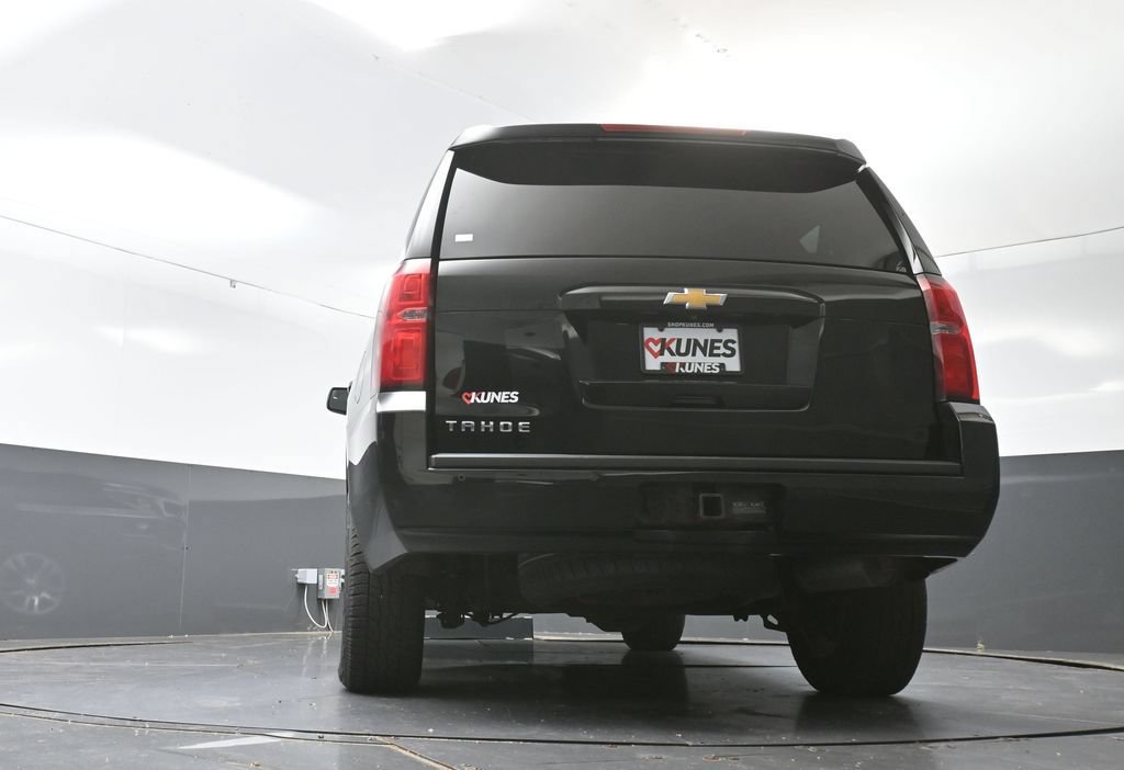 Used 2015 Chevrolet Tahoe LT AWD/4WD image 54