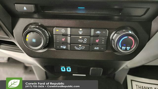 Certified 2018 Ford F150 XLT w/ Equipment Group 302A Luxury image 20