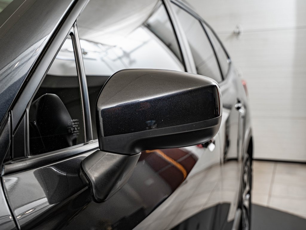 Used 2019 Subaru Forester Premium w/ All-Weather Package image 13