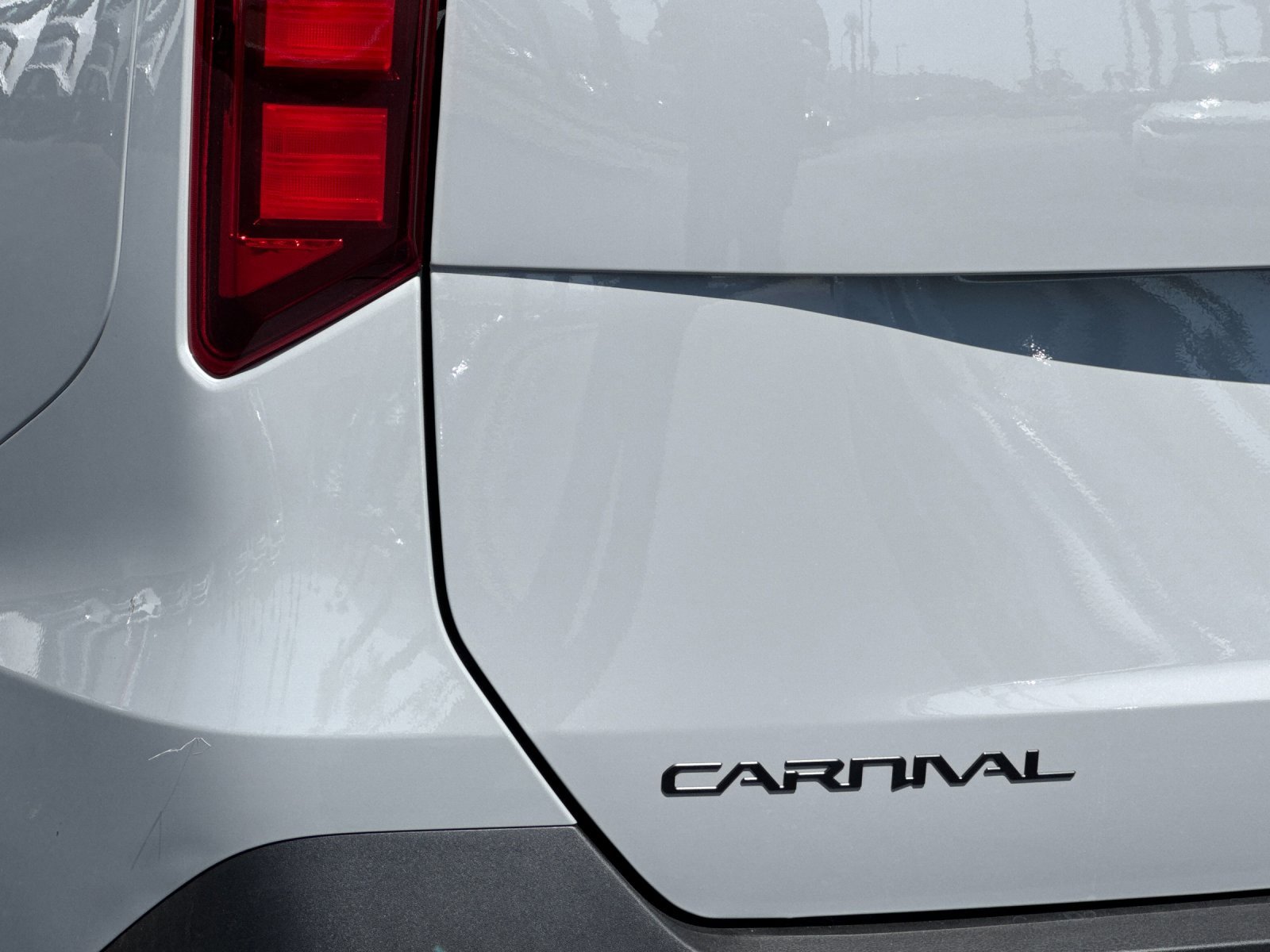 New 2026 Kia Carnival SX image 33