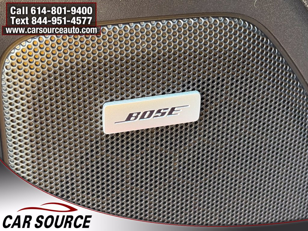 Used 2021 Chevrolet Silverado 1500 LT Trail Boss w/ Convenience Package II AWD/4WD image 17