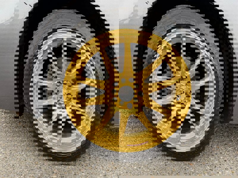 Used 2015 Honda Civic LX image 6