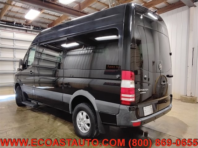 Used 2011 Mercedes-Benz Sprinter 2500 image 6