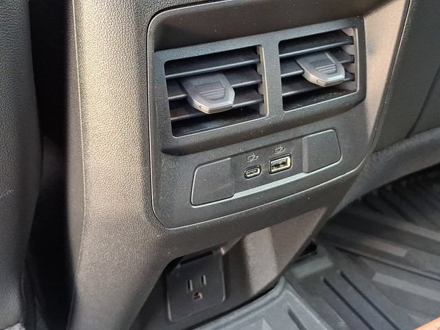 Used 2026 GMC Canyon AT4 w/ Nightfall Essentials Package AWD/4WD image 21
