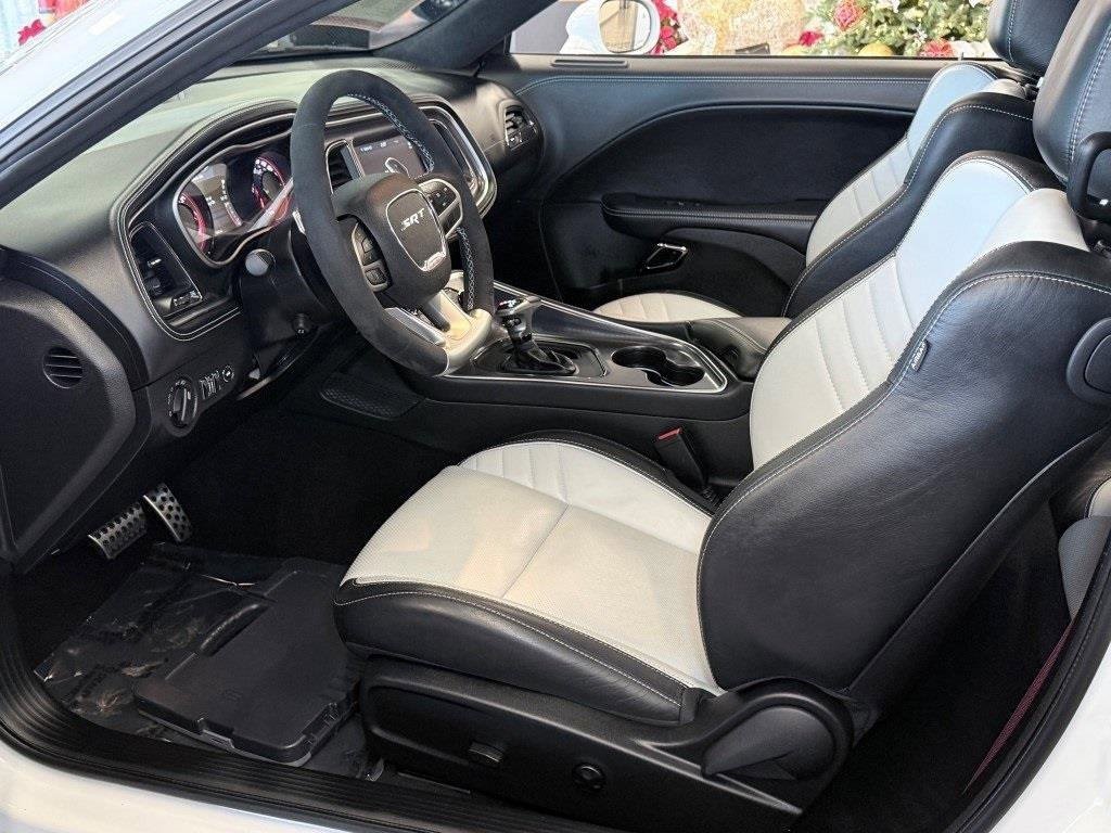 Used 2022 Dodge Challenger SRT Hellcat image 27