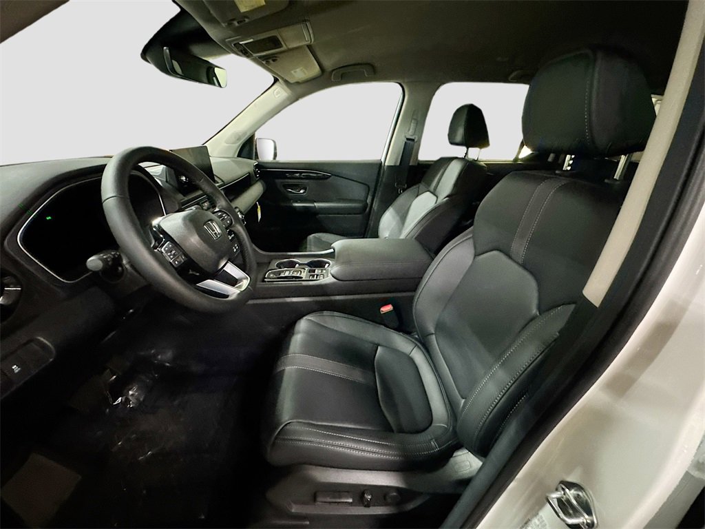 New 2025 Honda Pilot EX-L image 19