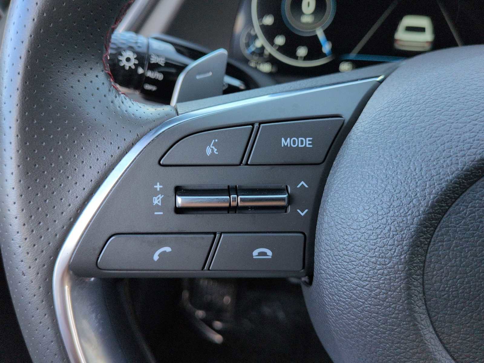 Certified 2021 Hyundai Sonata SEL Plus image 24