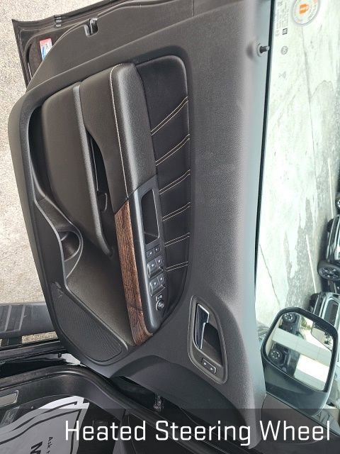 Used 2022 GMC Canyon Denali w/ Denali Black Edition Package image 32