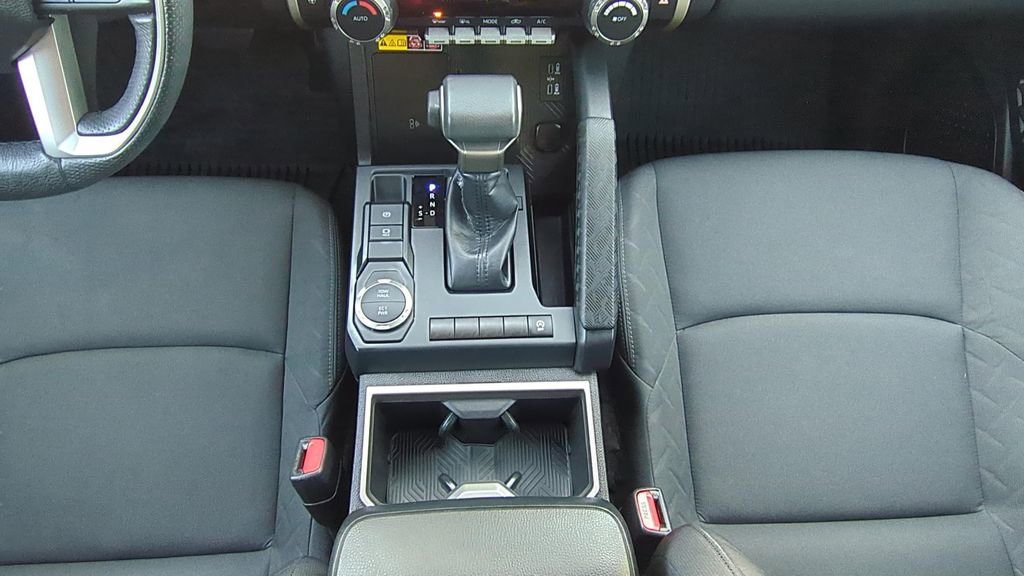 Certified 2024 Toyota Tacoma SR5 RWD image 15