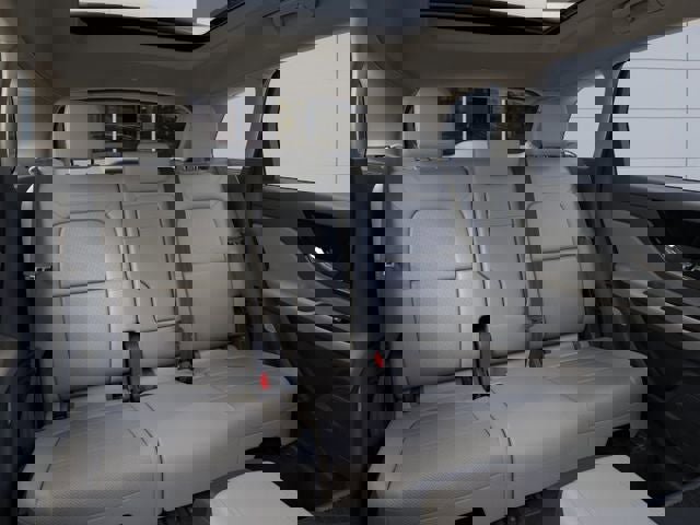 New 2026 Lincoln Corsair Reserve image 11